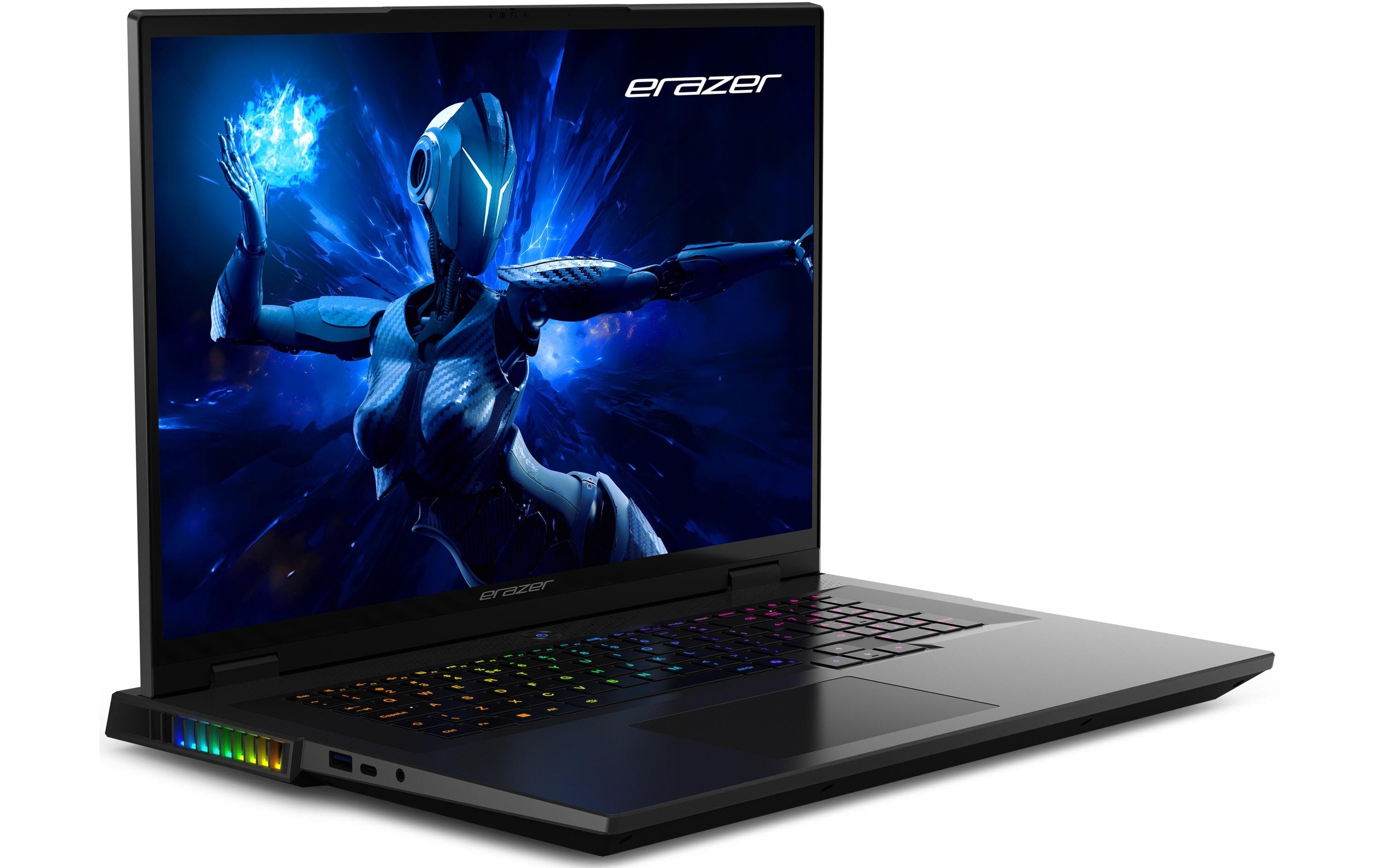 Erazer Beast 18 X1, Core Ultra 9 275HX