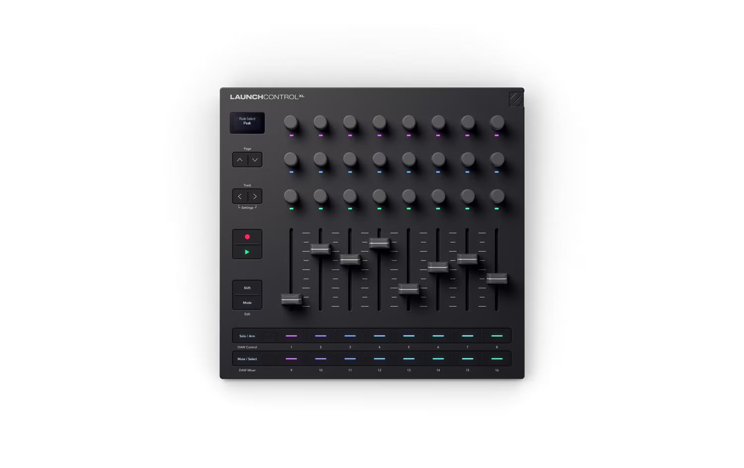 Novation Launch Control XL
