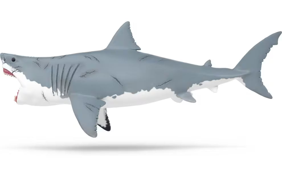 Schleich Megalodon