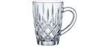 Nachtmann Noblesse Heissgetränke GlasSet