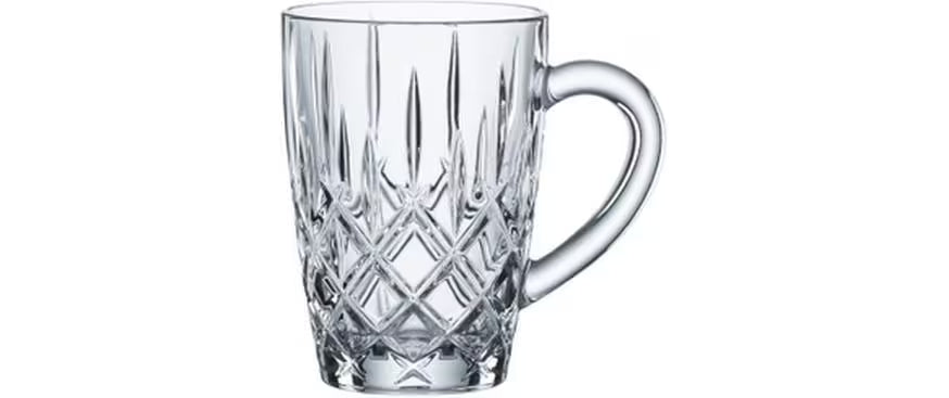 Nachtmann Noblesse Heissgetränke GlasSet