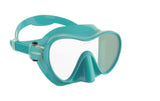 CRESSI F1 MASK SIL