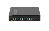 Netgear AV Line M4350-8M2V 8-Port Managed