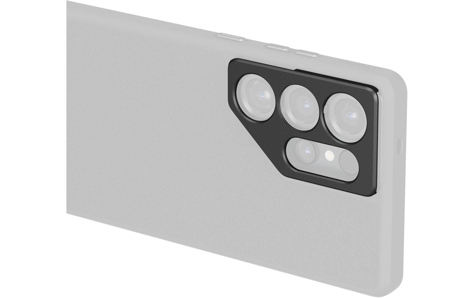 SmallRig FilMov 17mm Thread Lens MountPlate