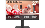 LG 27BA45QB-B 27, 2560x1440