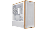 Lian Li LANCOOL 217 TG Weiss