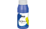 Kreul SG Triton Acrylic Liquid Ut.marinblau