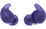 Sony LinkBuds Fit WF-LS910N, violett