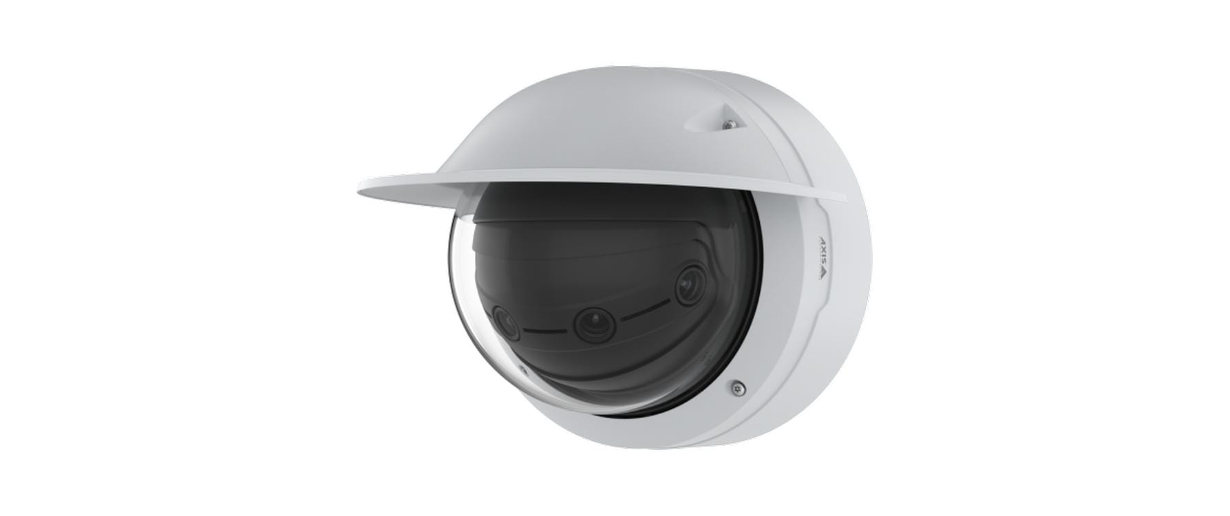 AXIS Netzwerkkamera Q4809-PVE