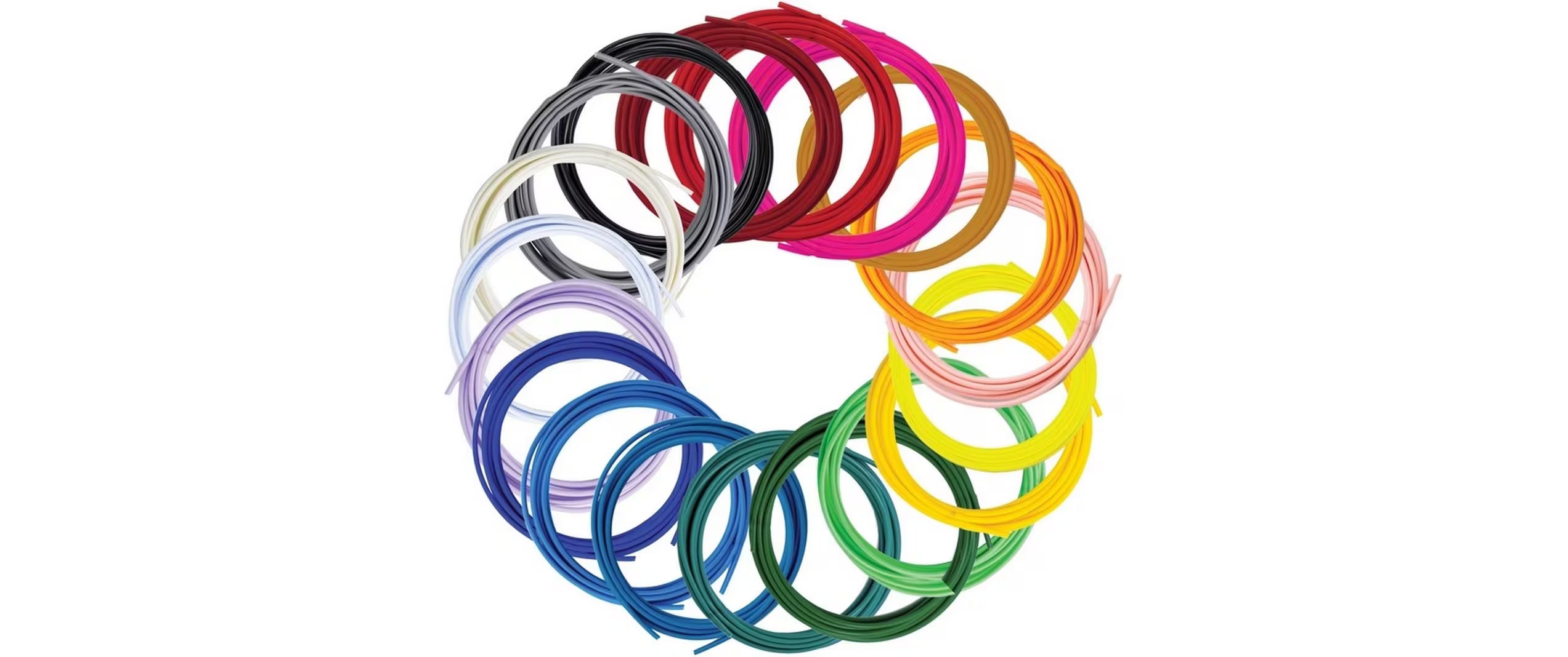 3Doodler Filament Flow