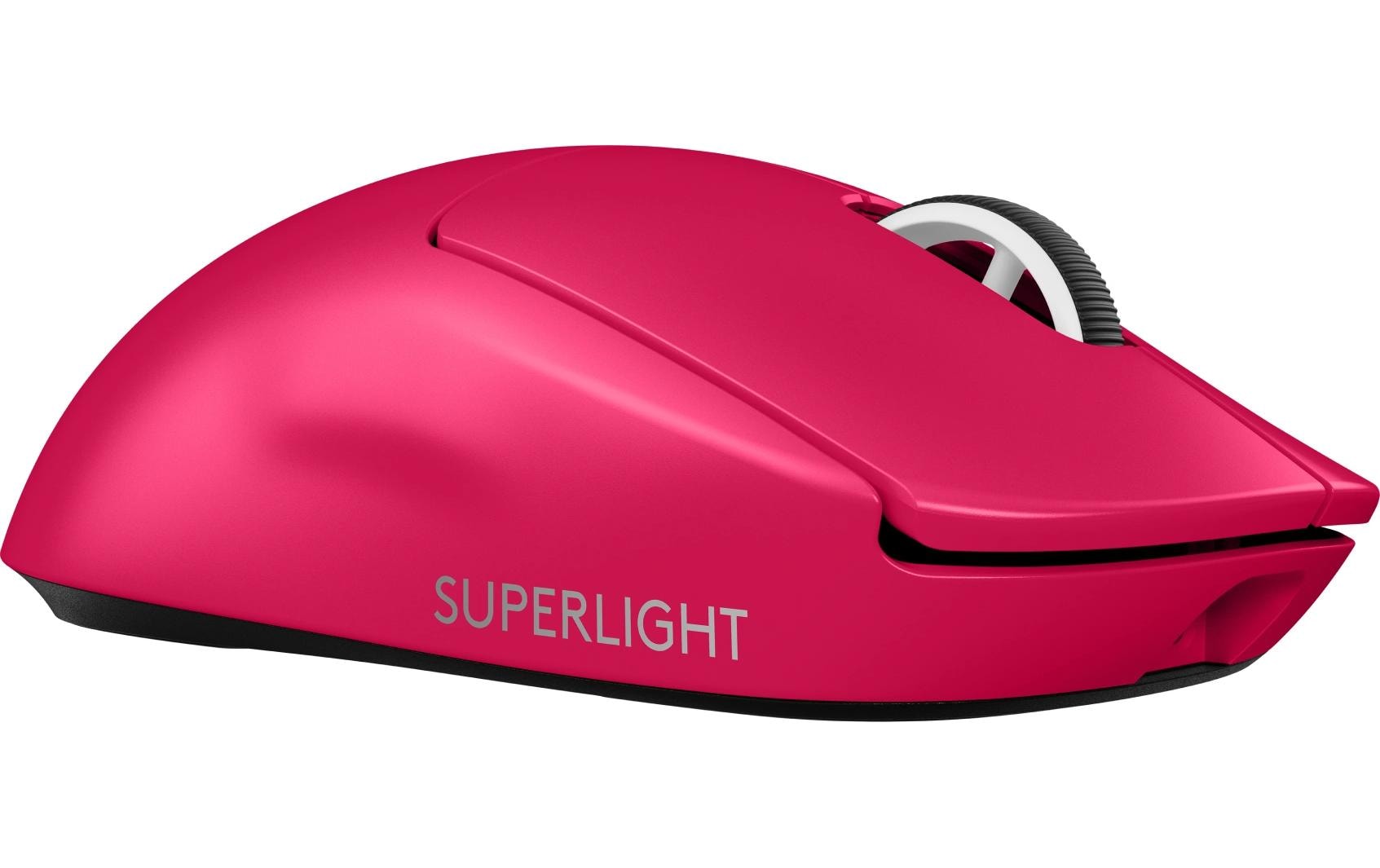 Logitech Gaming-Maus Pro X Superlight 2