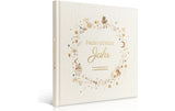 Eulentaler Babyalbum Scandi Gold