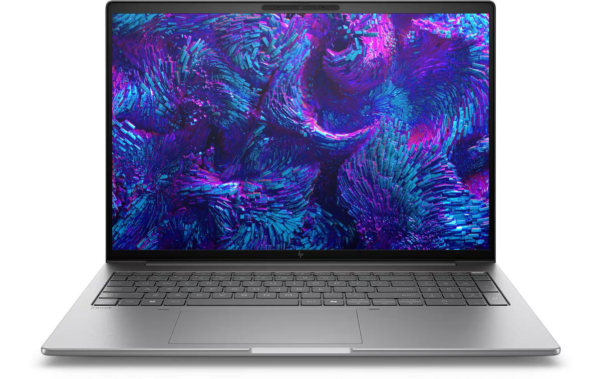 HP ZBook 8 G1i 16,U7 255U,64GB,1TB,DC