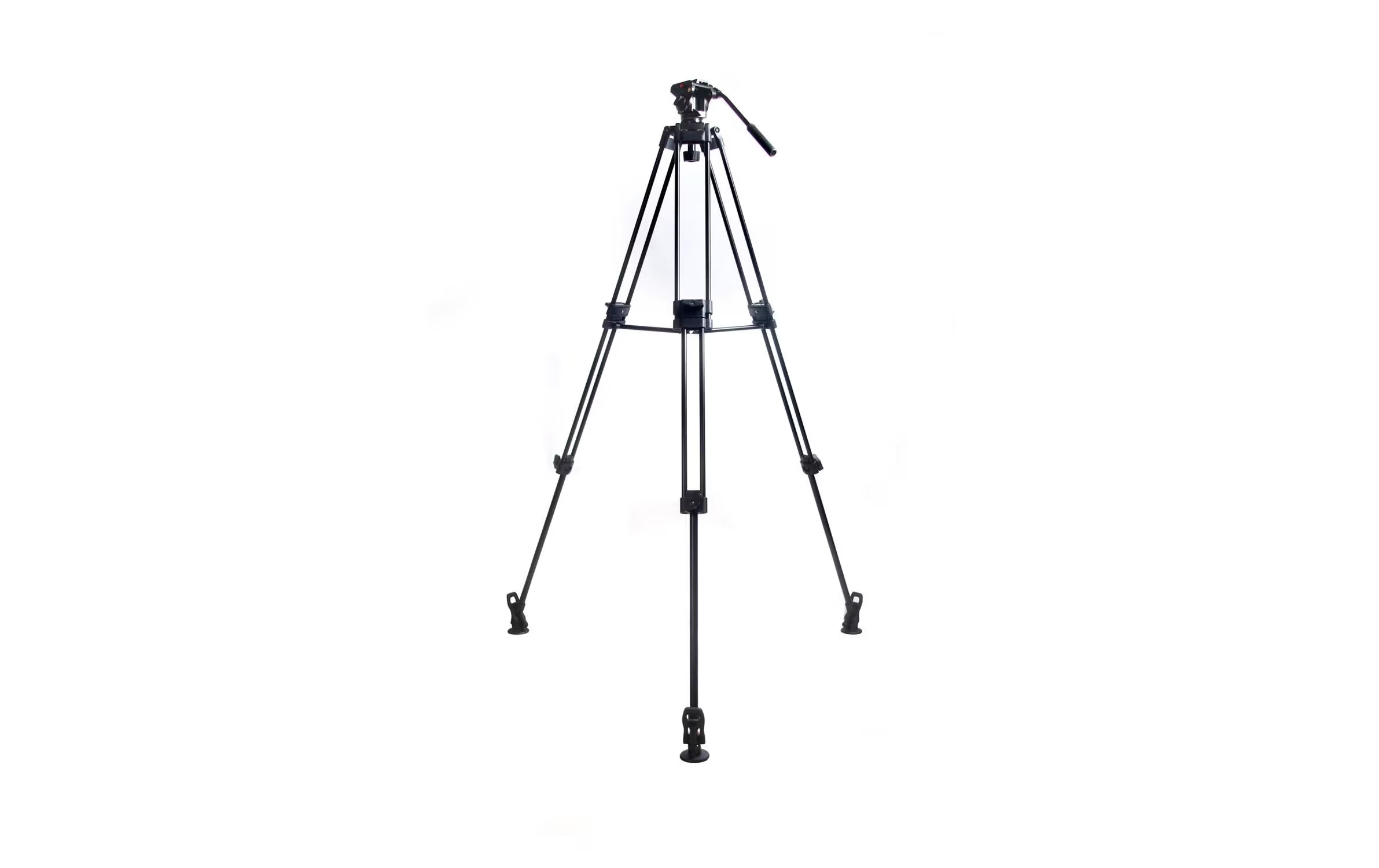 PATONA TRIPOD SABIT DV PRO S203 SET