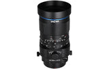 Laowa 100mm f/2.8 Tilt-Shift 1X Macro Lens