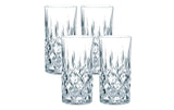 Nachtmann Noblesse Longdrink Glas Set