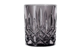 Nachtmann Noblesse Whisky Glas Set Smoke