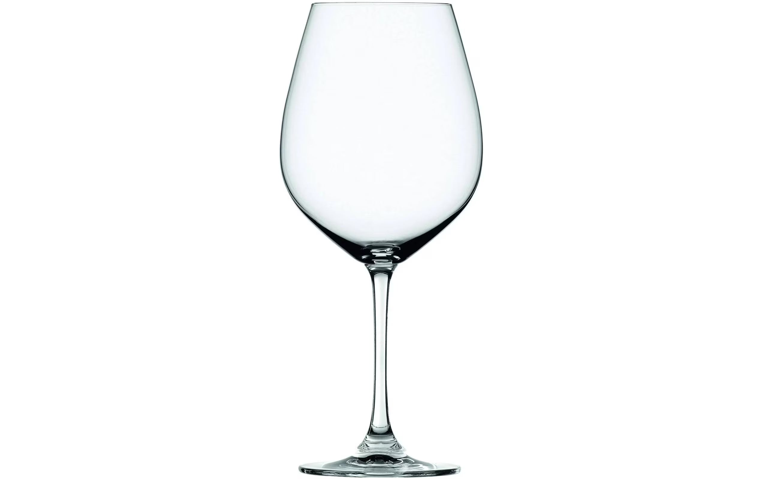 Spiegelau Salute Burgunderglas Set