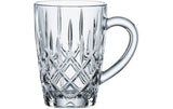 Nachtmann Noblesse Barista Kaffeebecher Set