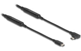 Delock AOC USB Kabel, 8k, Typ C-C, 5m