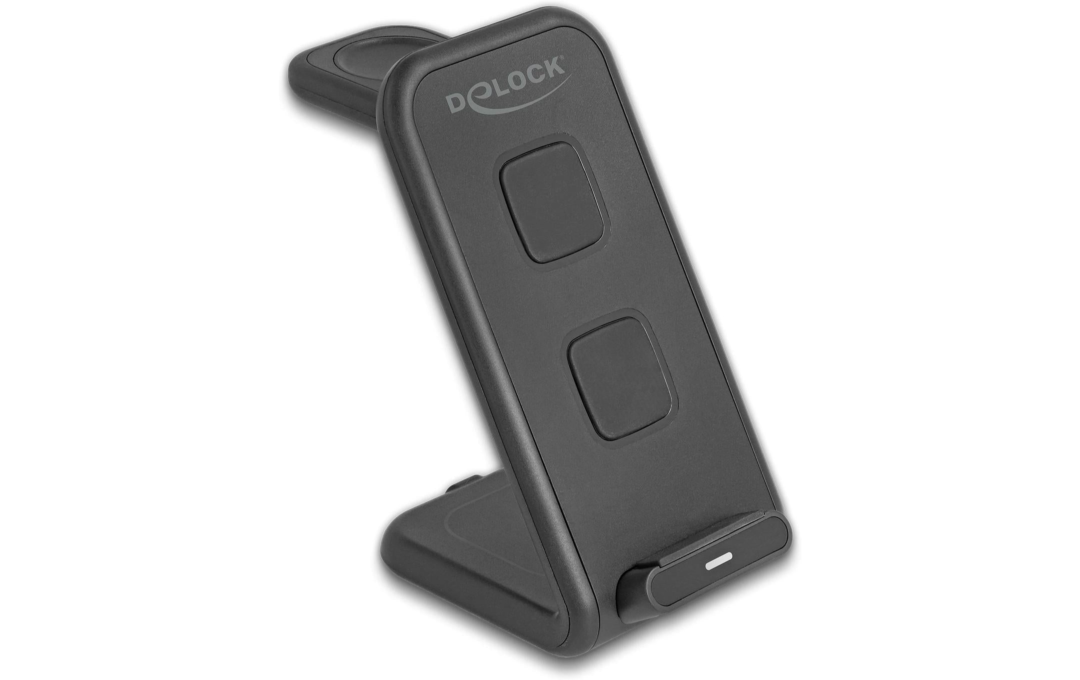 Delock Wireless Charger 3 in 1