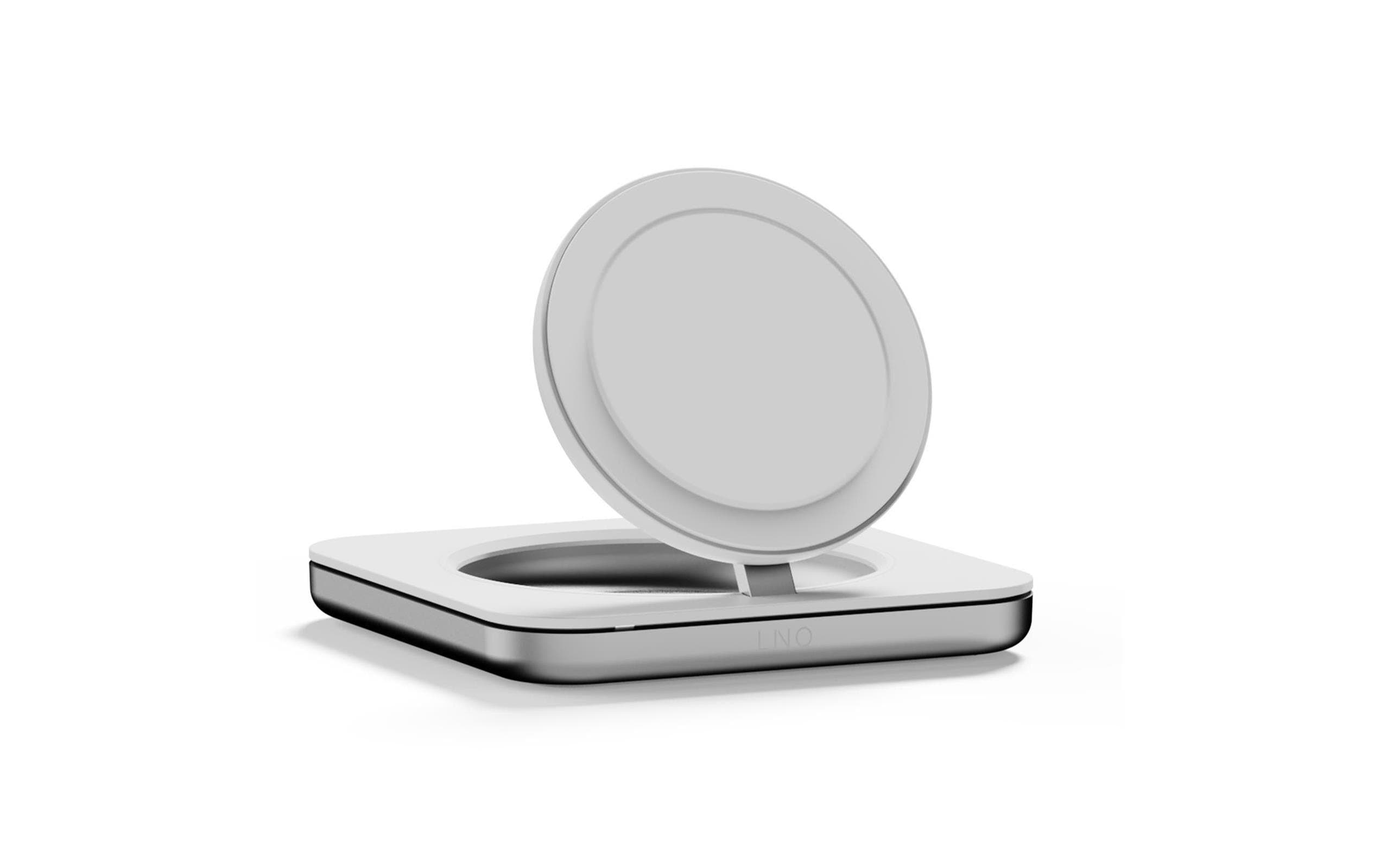 LinQ 2in1 Wireless Charger Nightstand