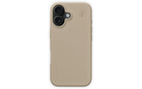 IDOS Silicone Case MagSafe Beige