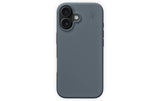 IDOS Silicone Case MagSafe Midnight Blue