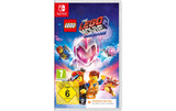 The LEGO Movie 2 Videogame, Switch
