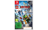 LEGO THE NINJAGO MOVIE Videogame, Switch