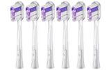 Laifen Wave Bürstenköpfe Ultra-Whitening