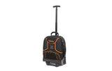C6T - 2106 - Werkzeugrucksack mit Rollen