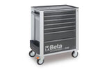 BW 2400S G7 E-M - BETA - Werkstattwagen