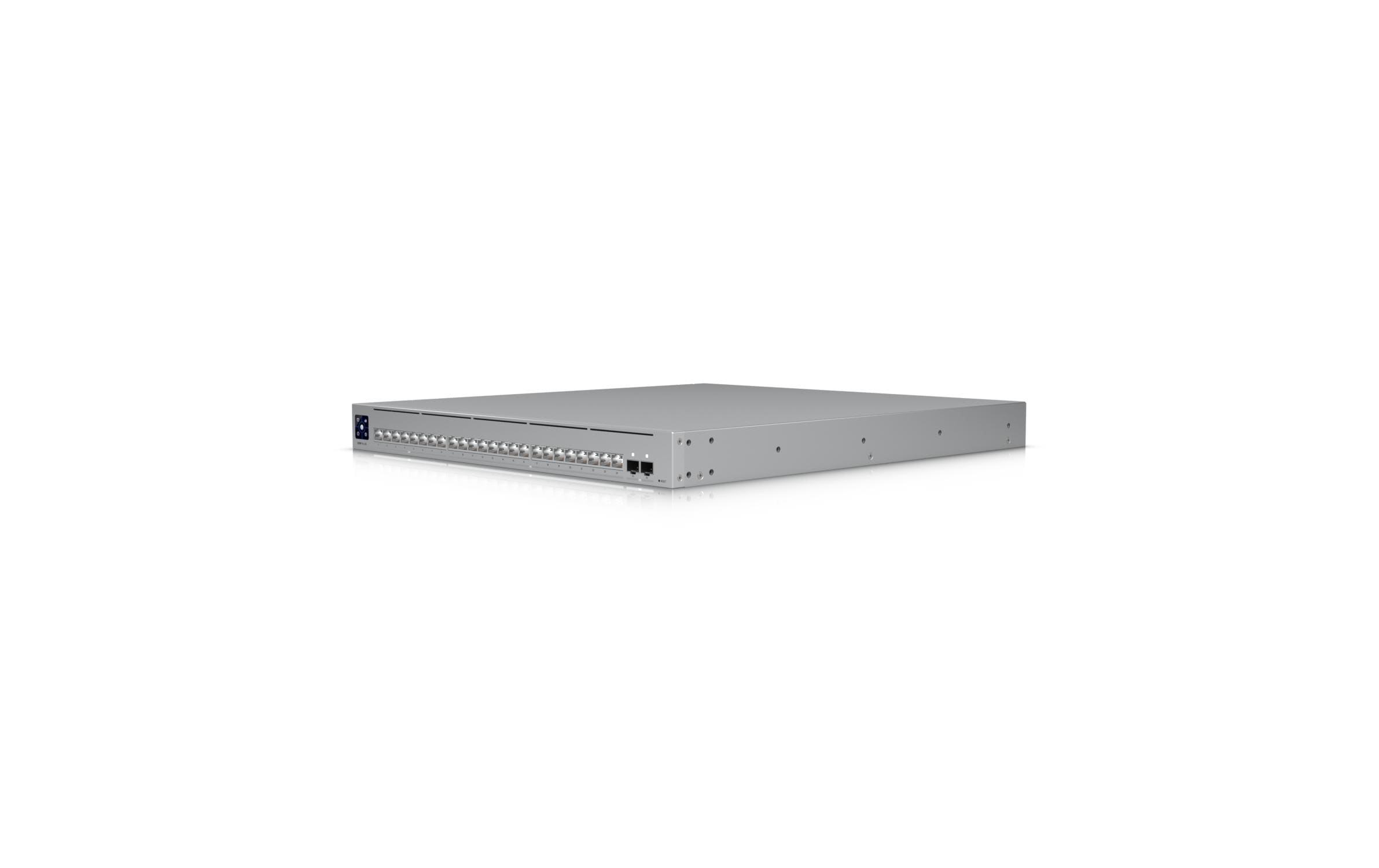 Ubiquiti UniFi Switch USW-Pro-XG-24