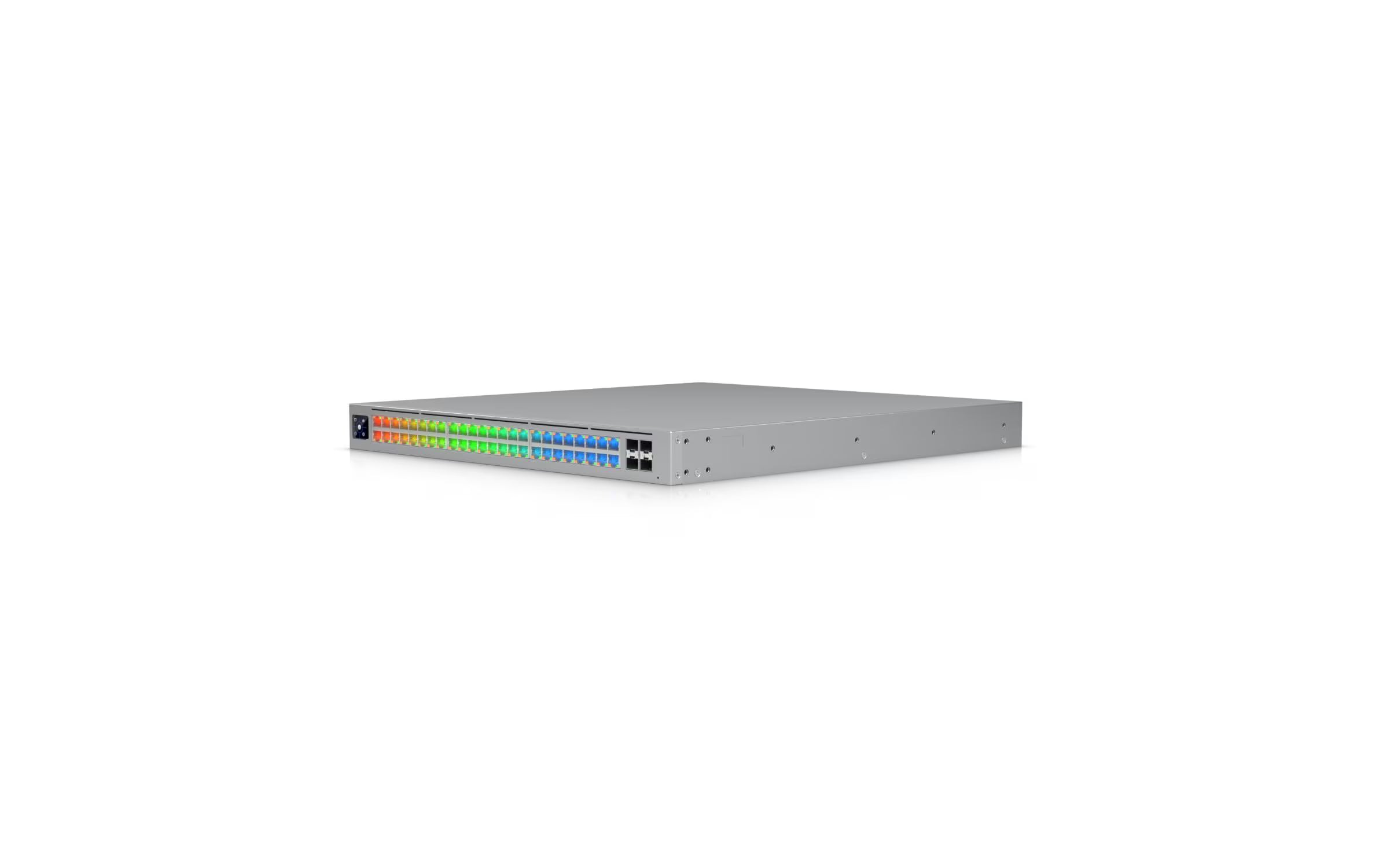 Ubiquiti UniFi Enterprise Campus 48S PoE