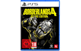 Borderlands 4 Deluxe, PS5