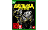Borderlands 4 Deluxe, XSX