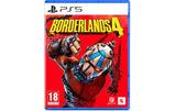 Borderlands 4, PS5