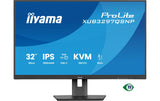 iiyama XUB3297QSNP-B1 31.5