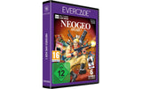 Blaze Evercade NEOGEO Arcade 1