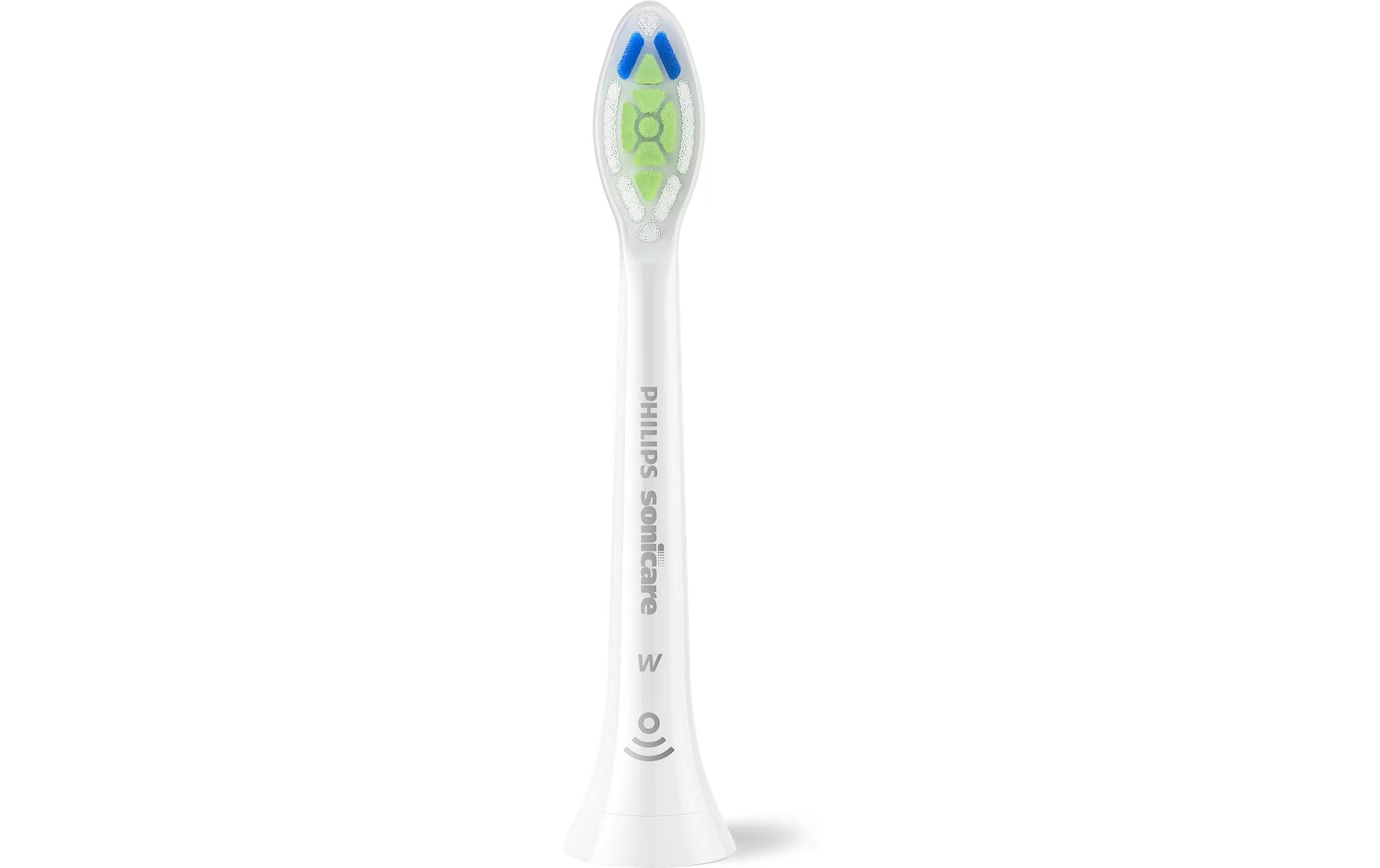 Philips Aufsteckbürste Optimal HX6066/87