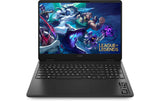 HP OMEN 16-AP0600NZ,U2K IPS, black
