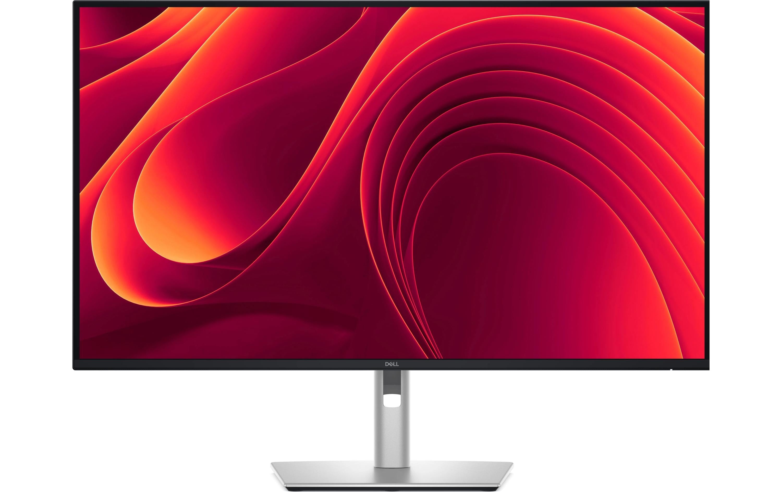 Dell Pro 32 Plus 4K Hub