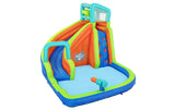 Turbo Splash Mega Water Park 365x320x270