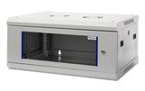 WIREWIN Wandschrank PS3, 600x600x4HE