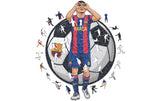 FC Barcelona - Pedri