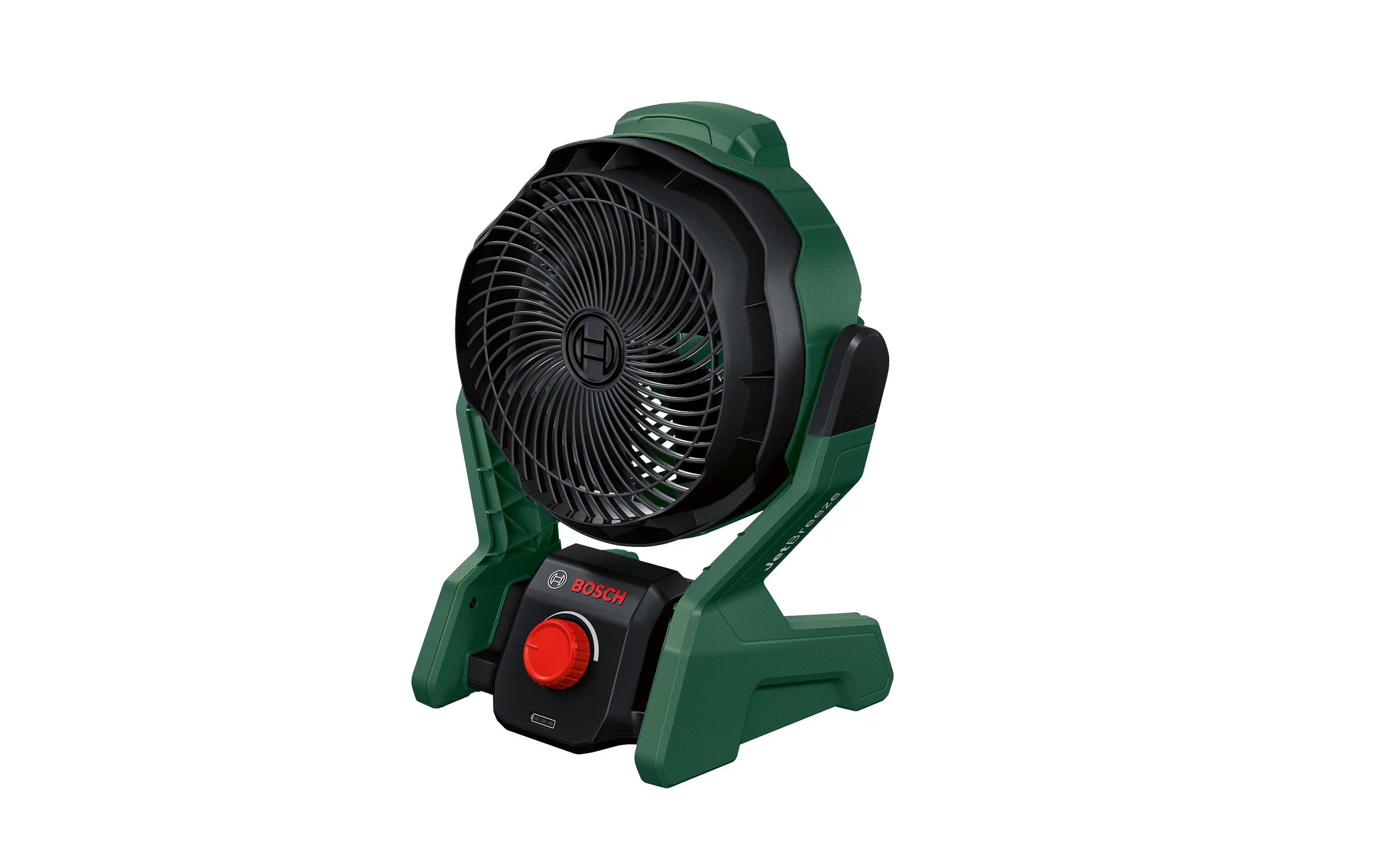 Akku-Ventilator UniversalFan 18V-1000