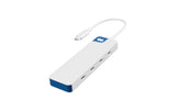 HyperDrive Flex 4 Port USB-C Hub