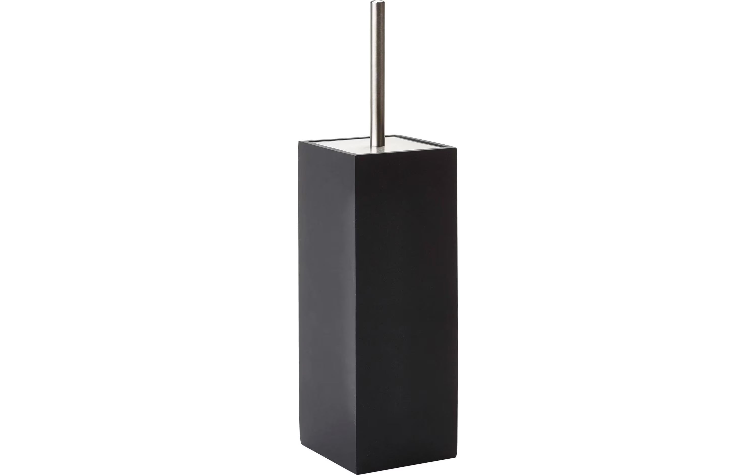 Aquanova WC-Bürstenhalter Moon, Schwarz