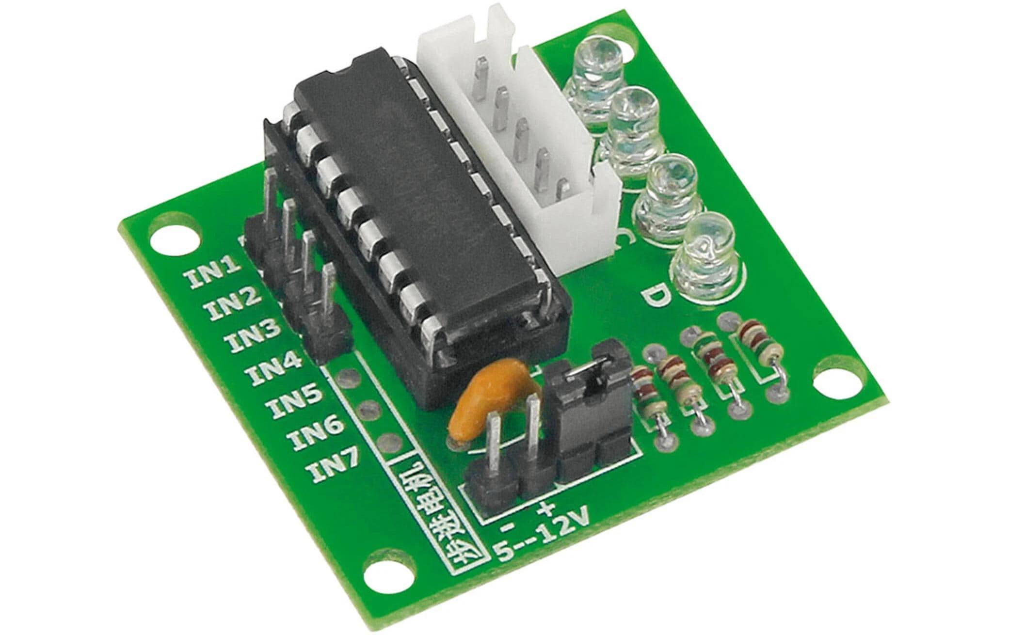 jOY-it SBC-MOTO1 Schrittmotorsteuerung